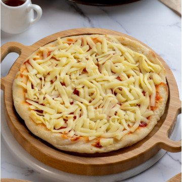 蜂蜜 （可全素）Honey Pizza